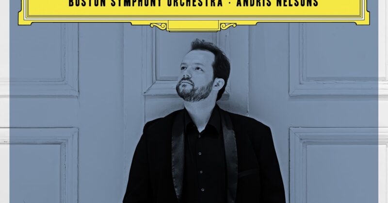 BSO | Andris Nelsons and BSO Release Final Installment of Grammy…
