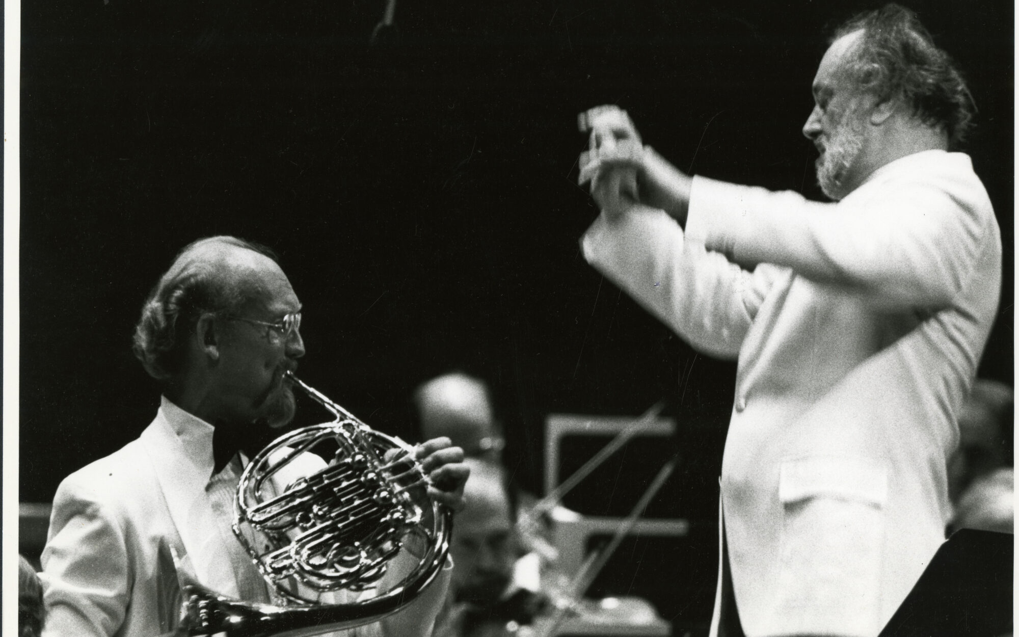 BSO Heroes of the Horn