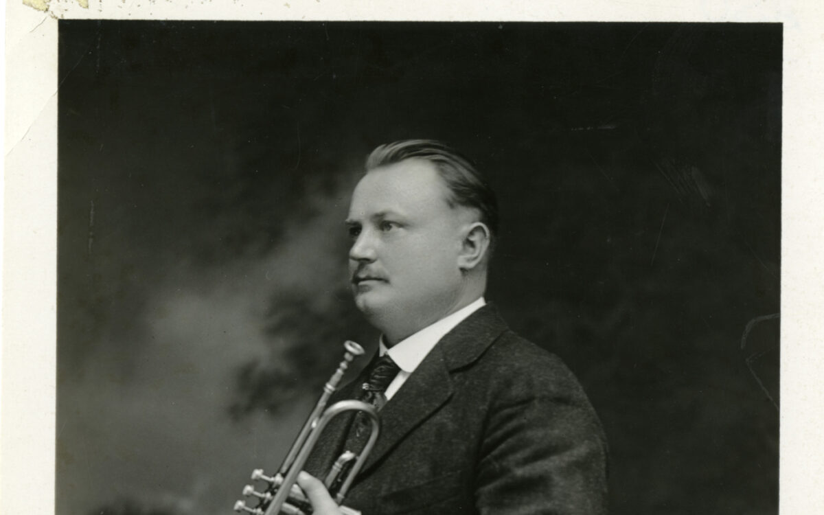 BSO Embouchure of Excellence