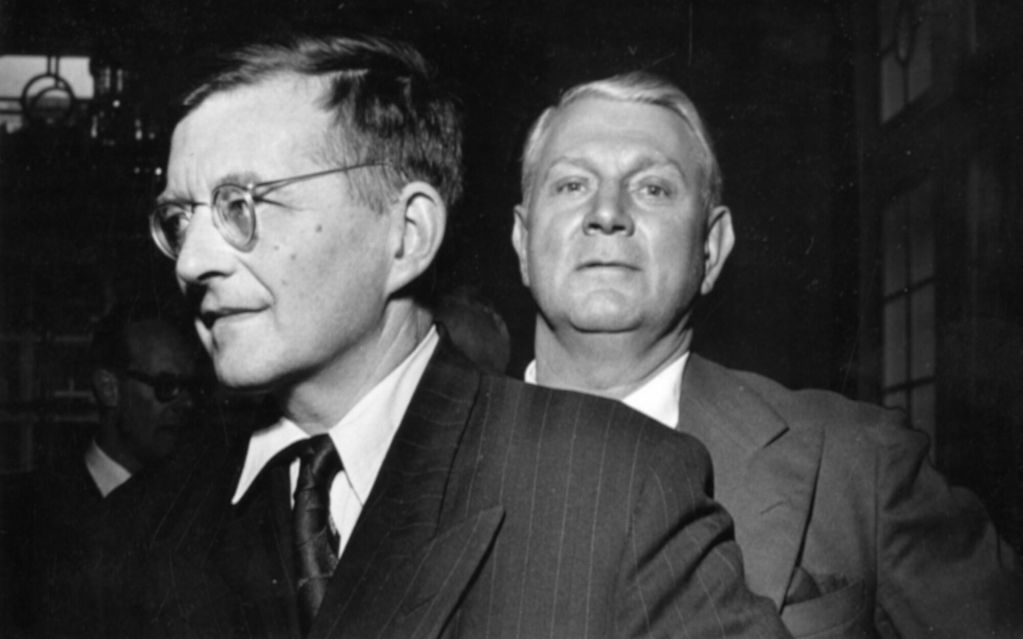 BSO | Shostakovich: Under Stalin's Shadow