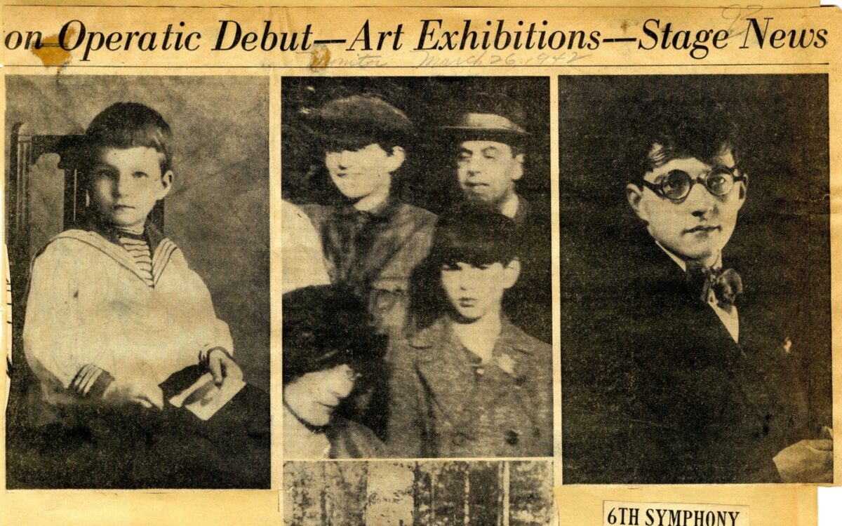 BSO | Shostakovich and the BSO BSO | Shostakovich and the BSO