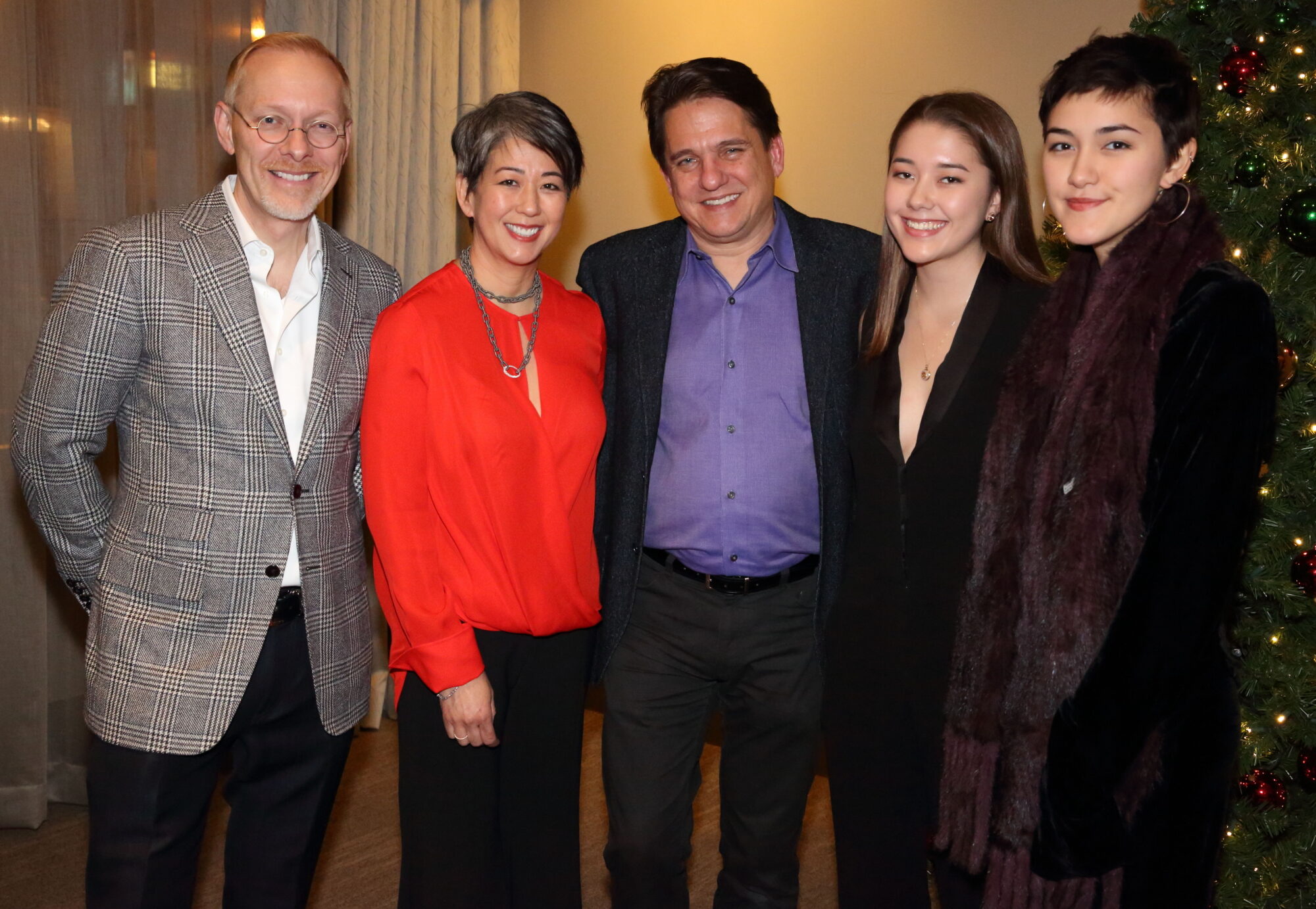 BSO | Cocktails with Conductor Keith Lockhart