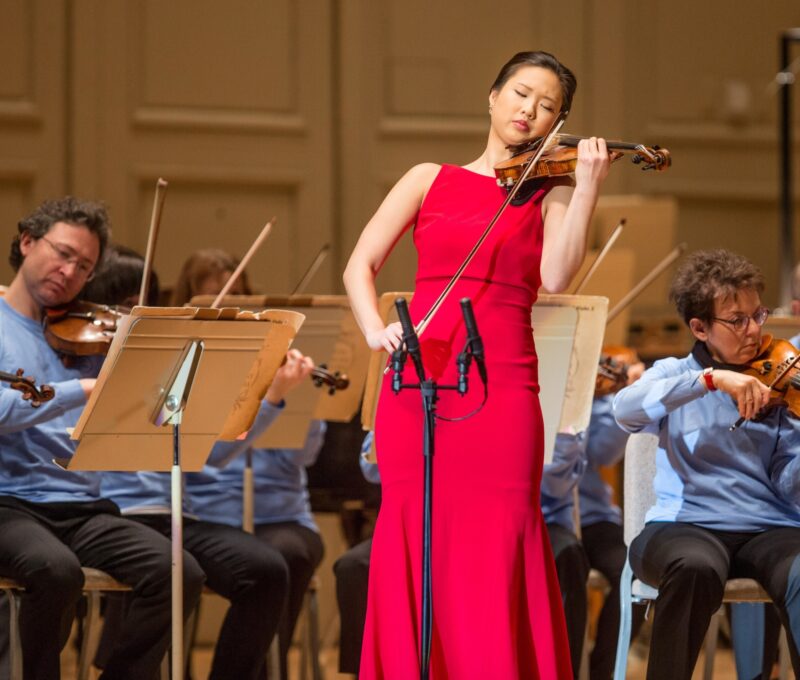 BSO BSO Concerto Competition