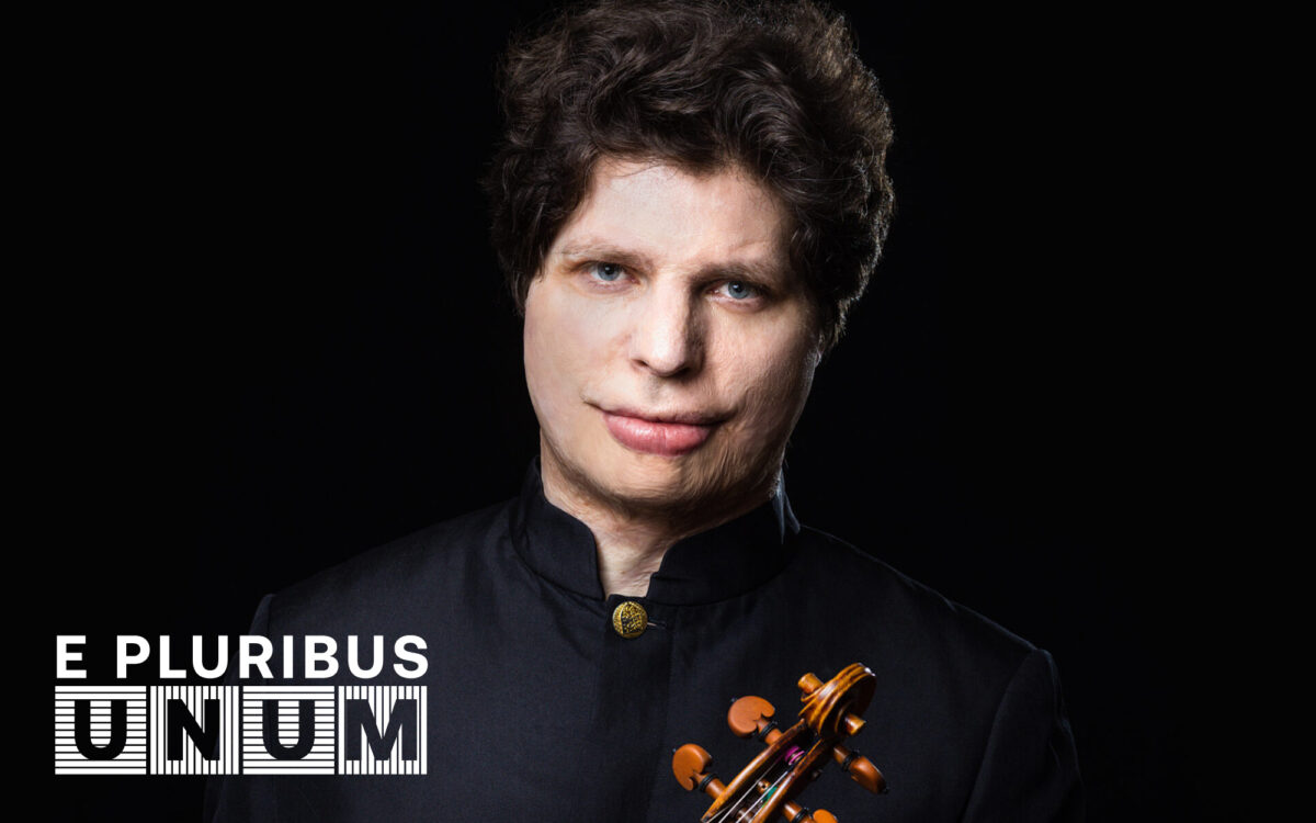 Augustin Hadelich headshot