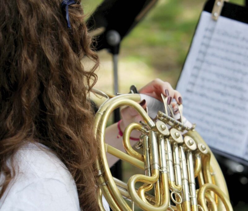 BSO Boston University Tanglewood Institute Tanglewood