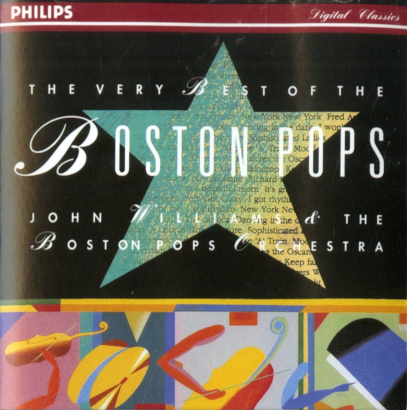 John Williams and the Boston Pops | Tanglewood - BSO