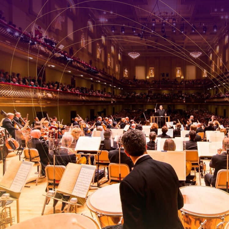 BSO Boston Symphony Orchestra 202122 Season Programs