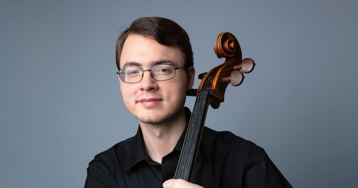 BSO | Roric Cunningham