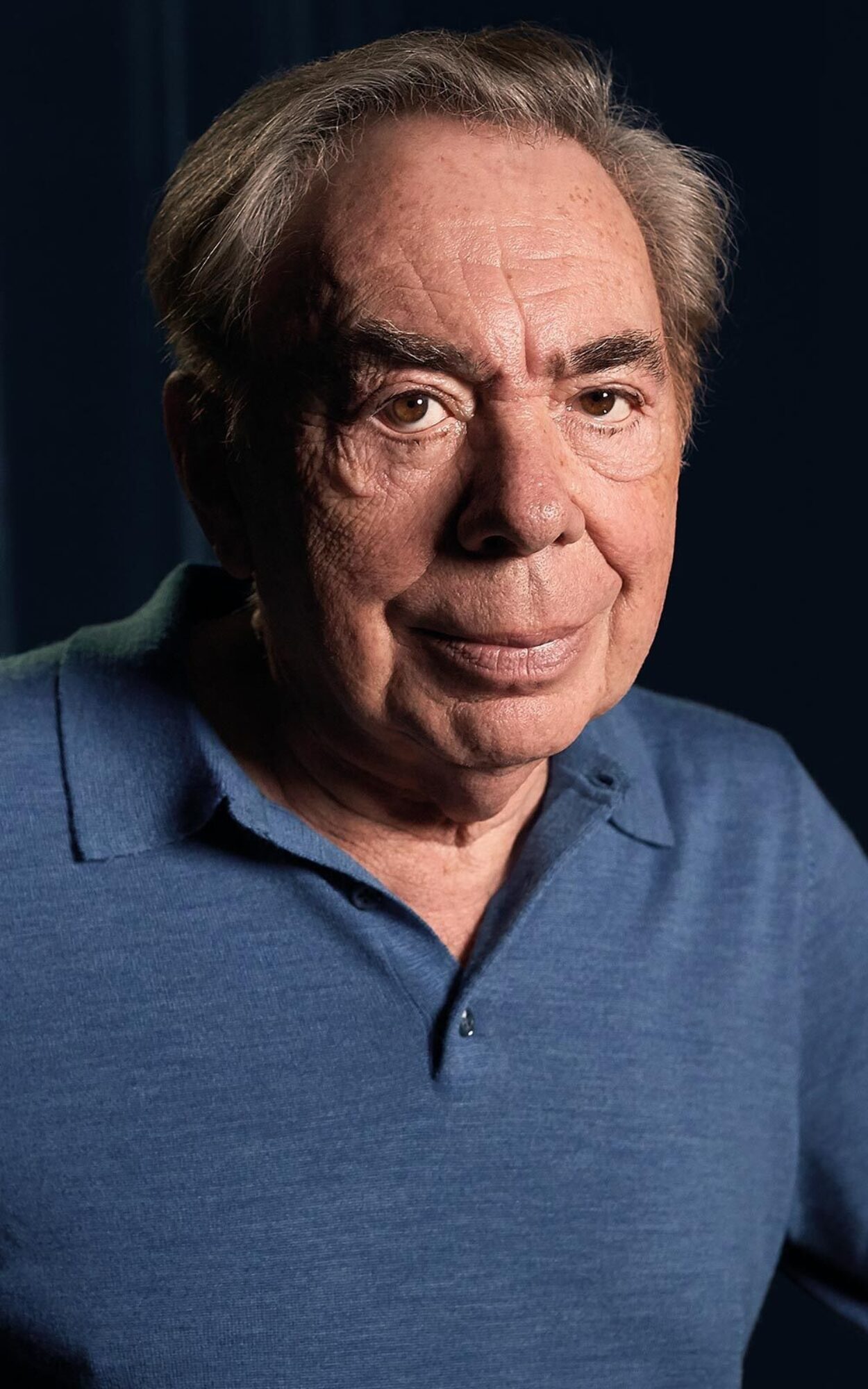 BSO Boston Speakers SeriesAndrew Lloyd Webber