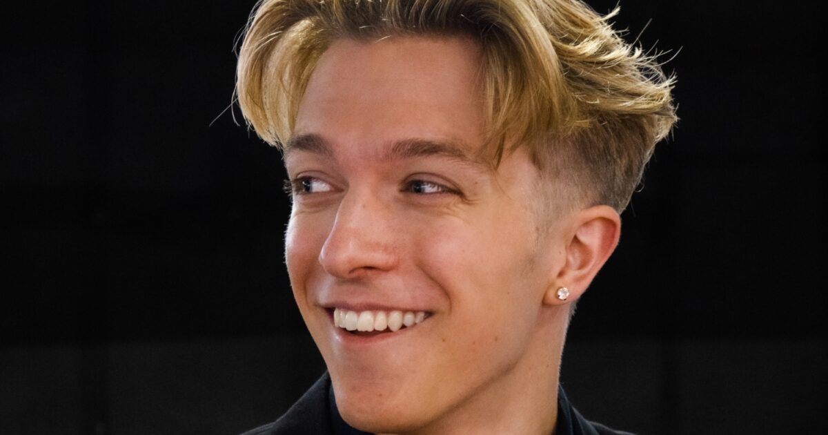 BSO | Ross Jamie Collins