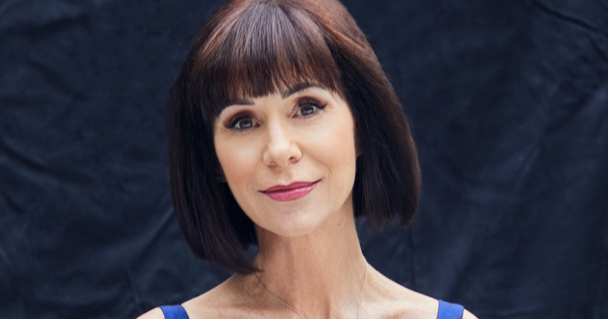 They Didn't Want Me to Audition: Susan Egan Shares Memories from