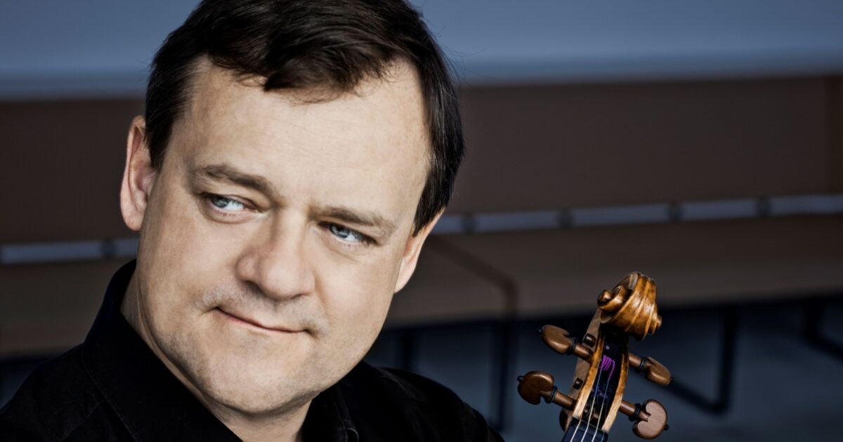 BSO | Frank Peter Zimmerman