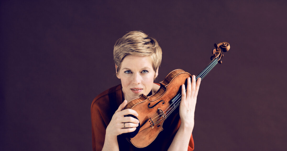 Isabelle Faust plays Brahms SACD3枚組 CD