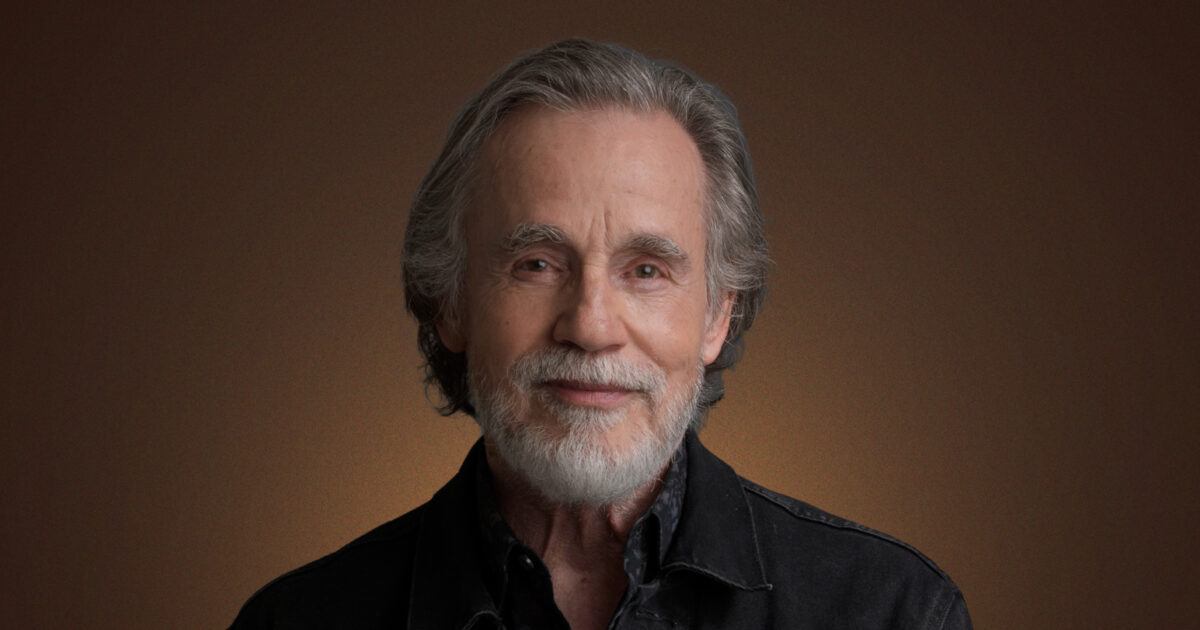 Jackson Browne - Barricades of Heaven
