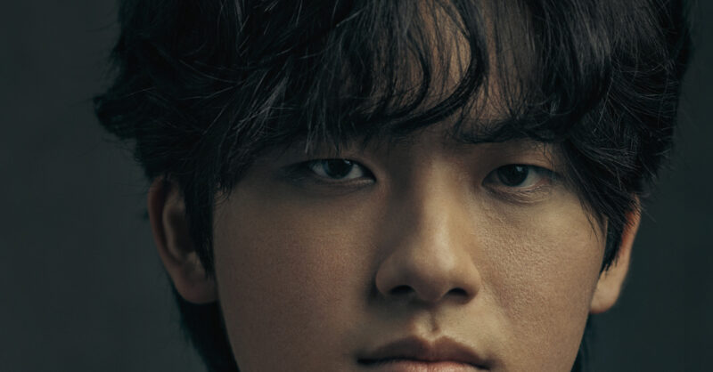 BSO | Yunchan Lim