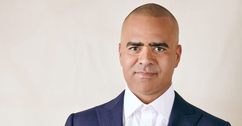 Christopher jackson kennedy center on sale