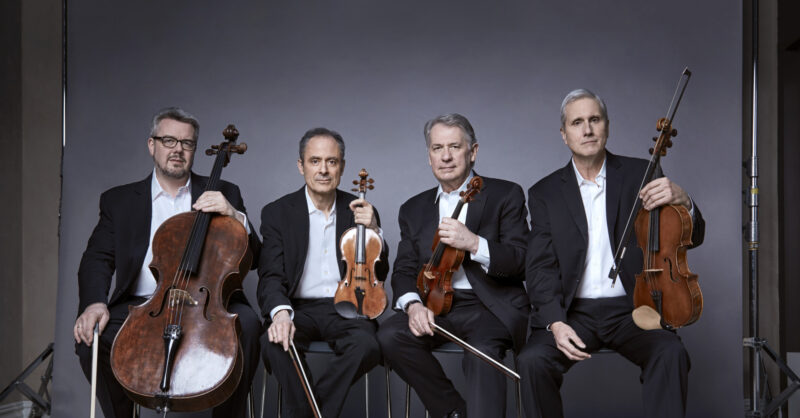 Emerson-String-Quartet-2022.