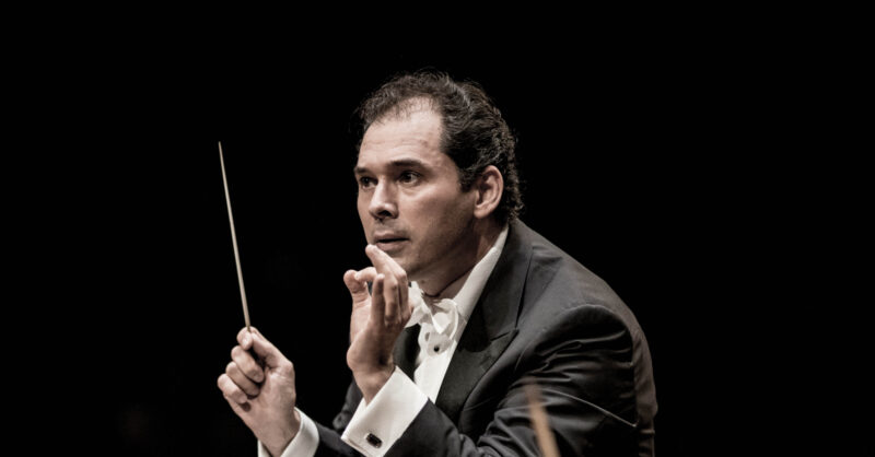 Tugan Sokhiev & L'Orchestre National du Capitole de Toulouse