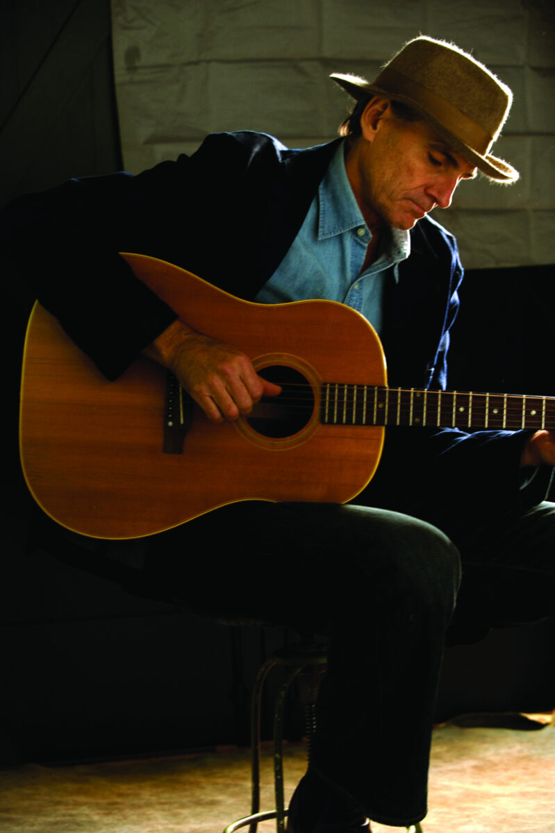 James Taylor Tanglewood