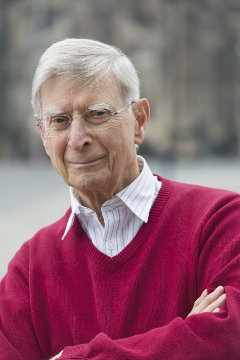 BSO | Herbert Blomstedt conducts Mozart and Bruckner featuring…