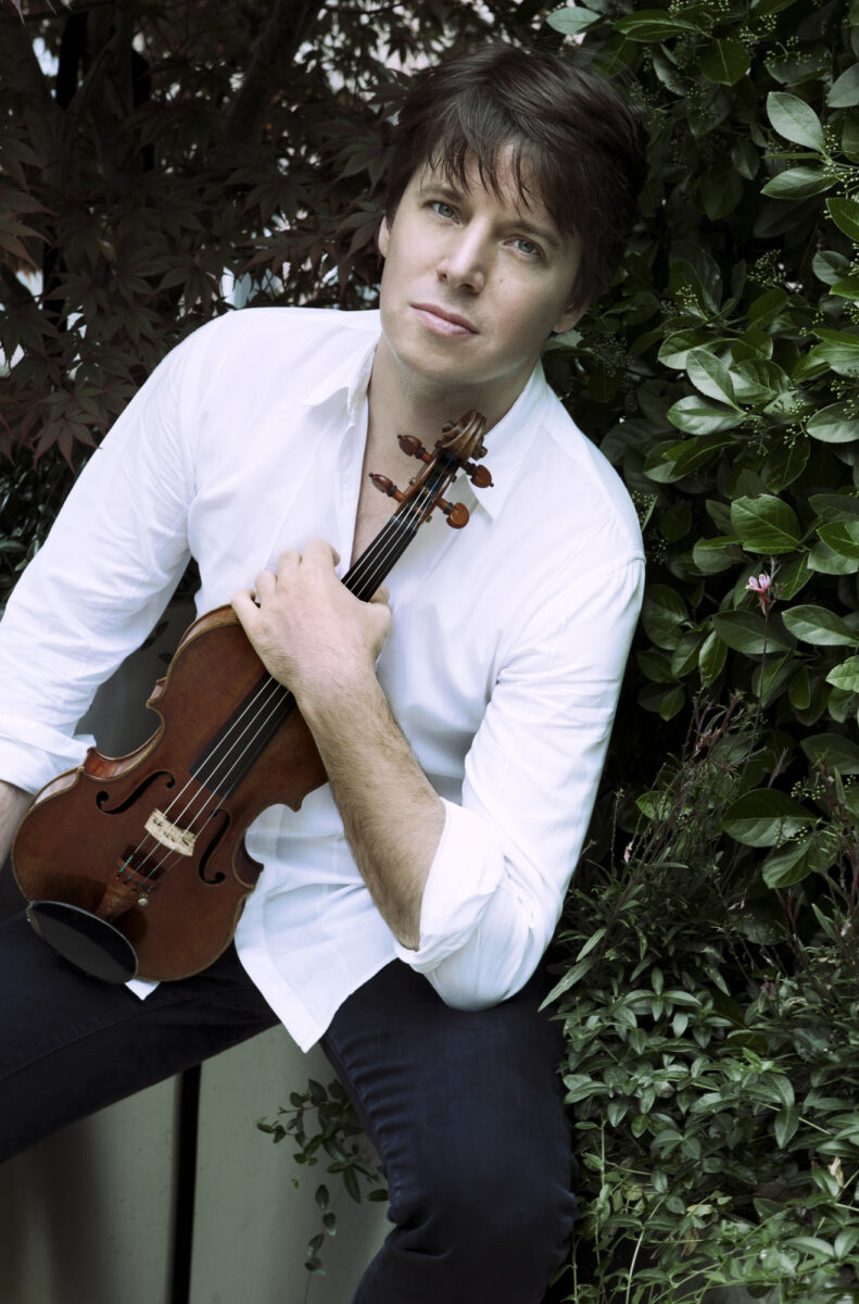 Joshua Bell