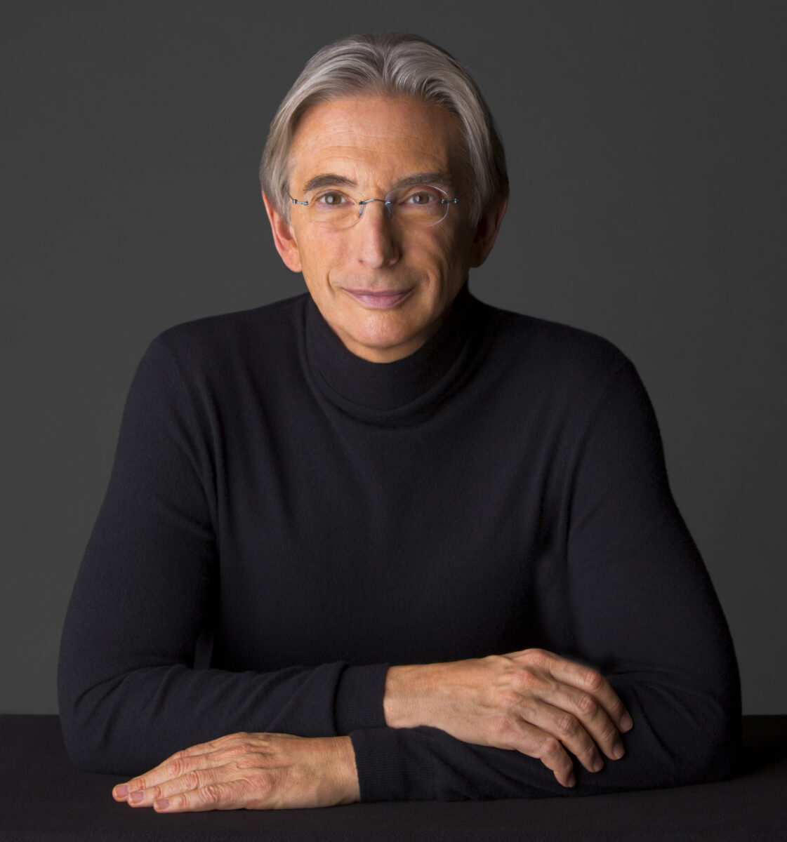 BSO Michael Tilson Thomas