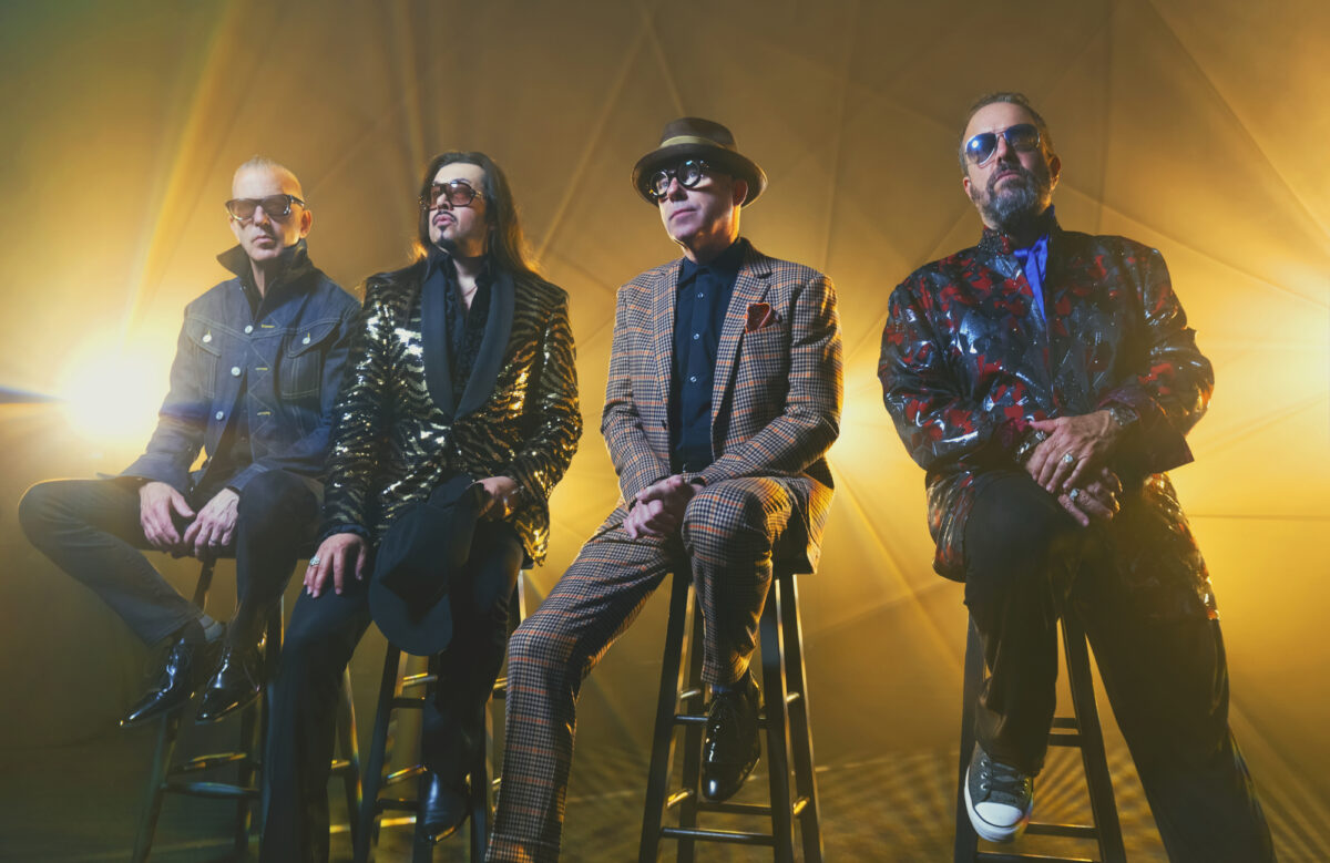 BSO | The Mavericks and Nick Lowe and Los Straitjackets | Tanglewood