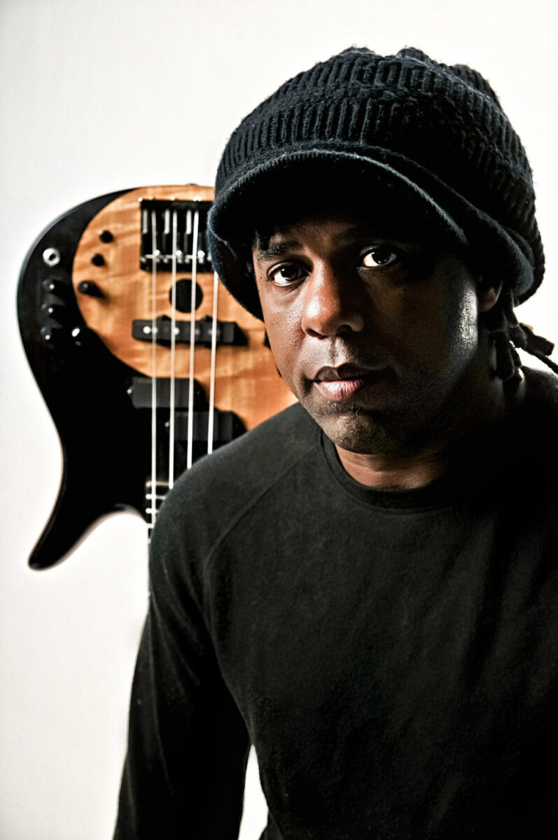 BSO | Victor Wooten