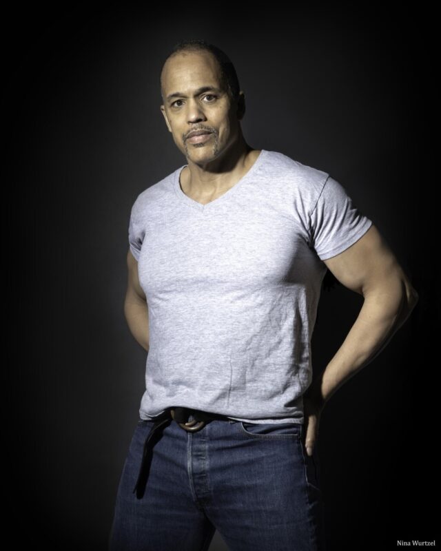 BSO | Keith Hamilton Cobb