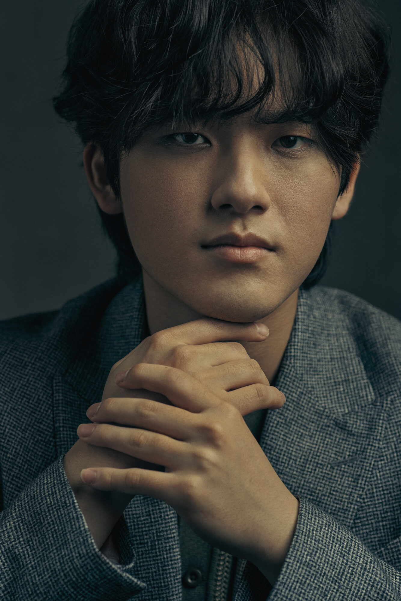 BSO Yunchan Lim