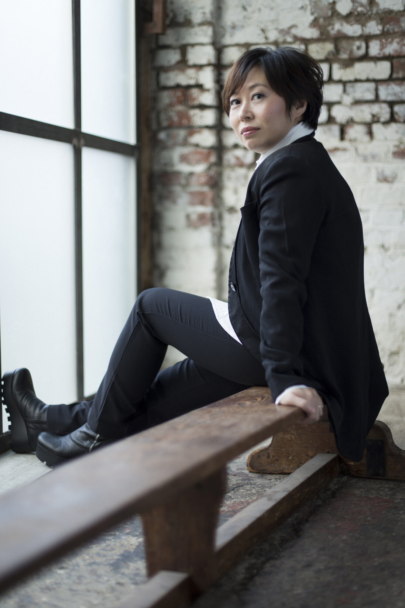BSO Xian Zhang