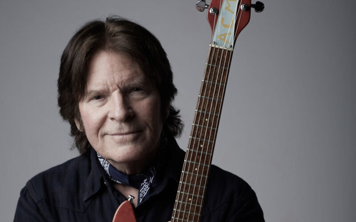 John Fogerty headshot