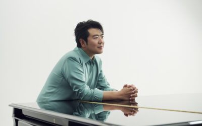 BSO | Gina Alice Redlinger