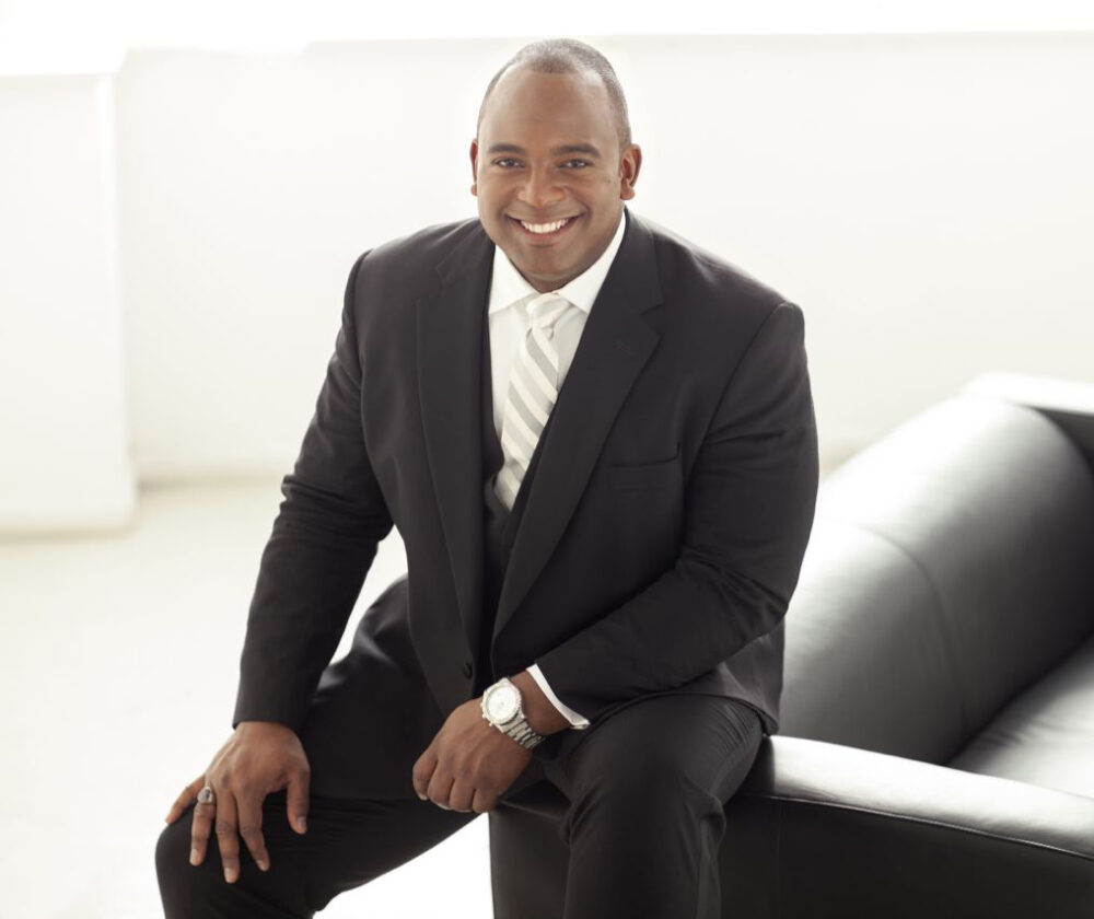 Ryan Speedo Green BSO