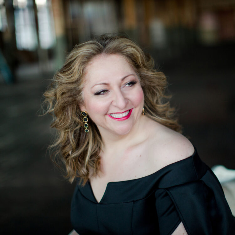 Christina Goerke headshot