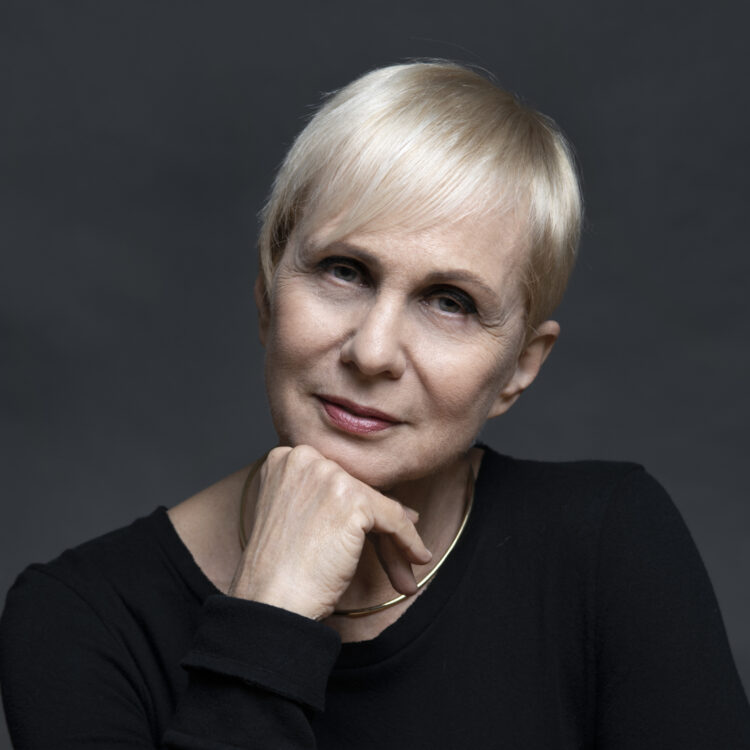 Ella Milch-Sheriff headshot