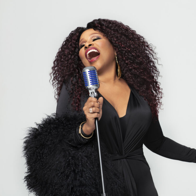 Who Is Chaka Khan's Husband?