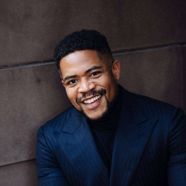Terrence Chin-Joy headshot