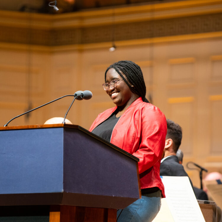 Anjalequa Leynneyah Verona Birkett headshot