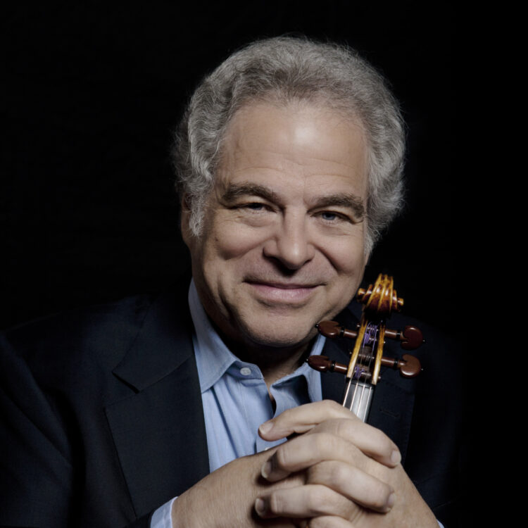 BSO | Itzhak Perlman