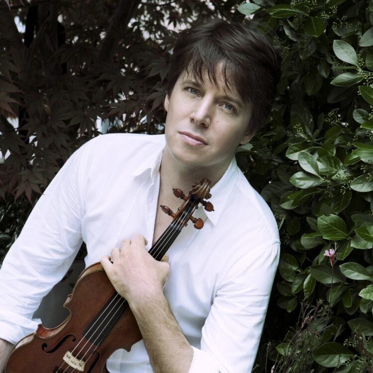 Joshua Bell Bso