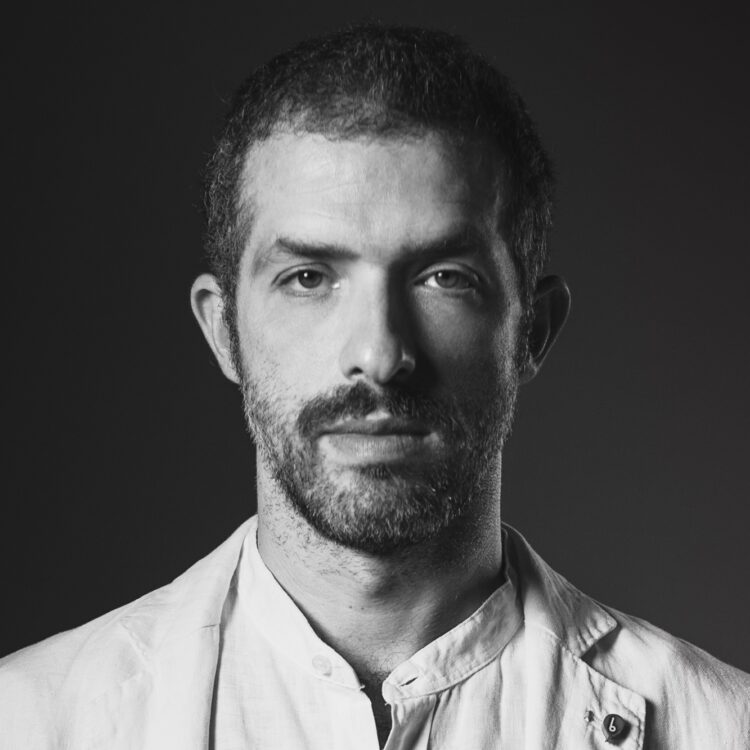 Omer Meir Wellber portrait