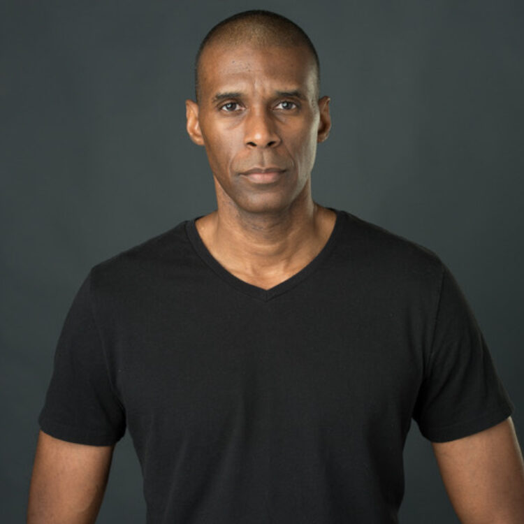 portrait of Robert Manning, Jr.