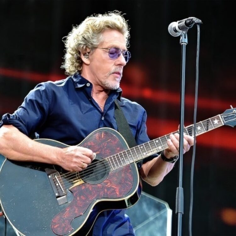 BSO Popular Artist Series Roger Daltrey Tanglewood