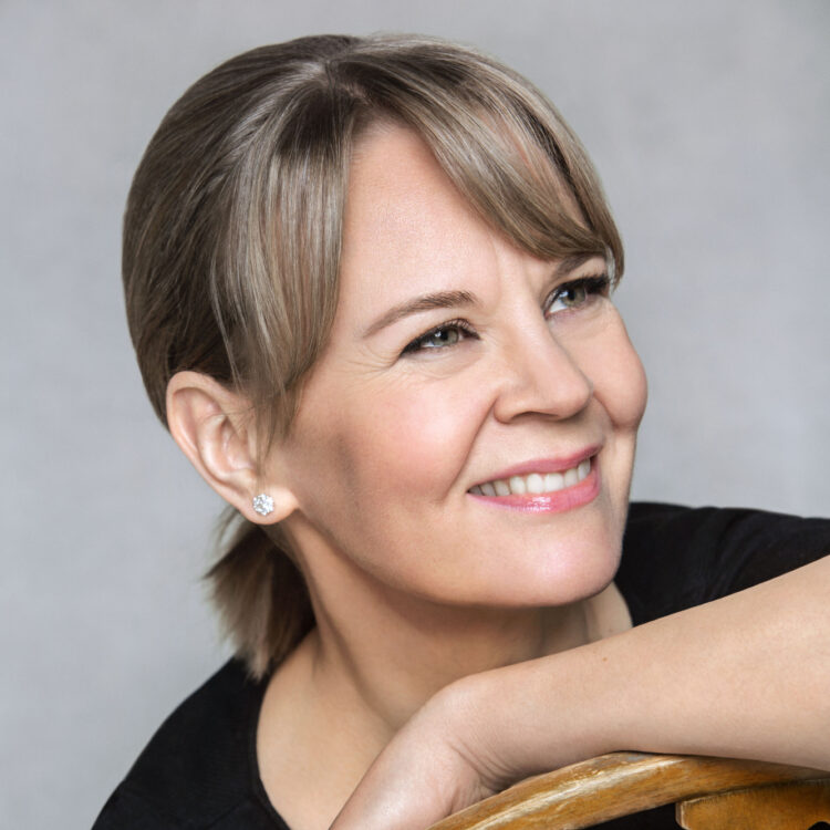 BSO | ﻿Susanna Mälkki conducts Mozart and Bartok featuring ﻿Seong-Jin…