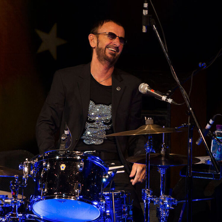 Ringo Starr and his All-Starr Band | Tanglewood | BSO