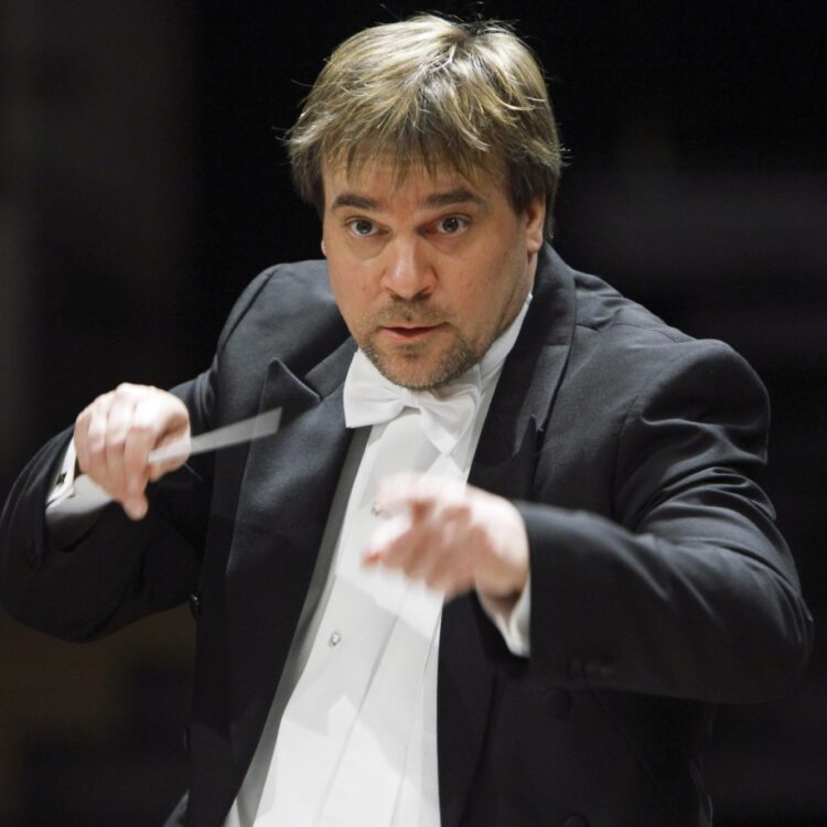 BSO | John Storgårds conducts Tarkiainen, Nielsen, and Sibelius with…