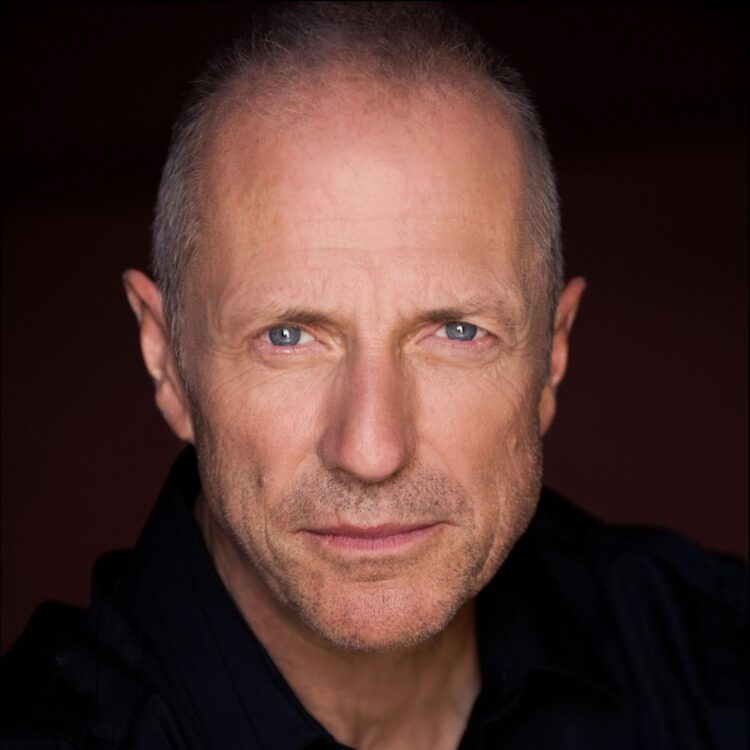 Will Lyman headshot