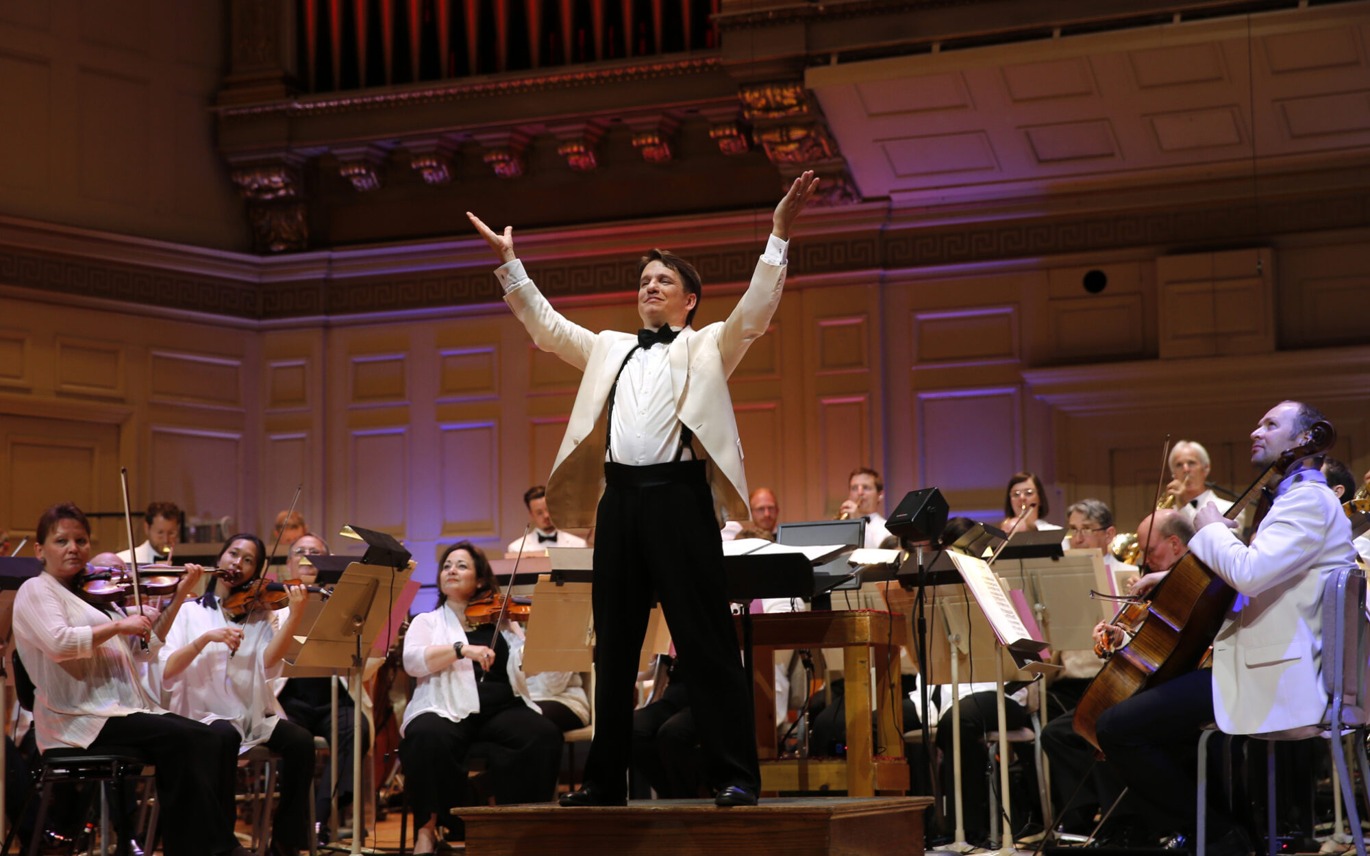 BSO Boston Pops