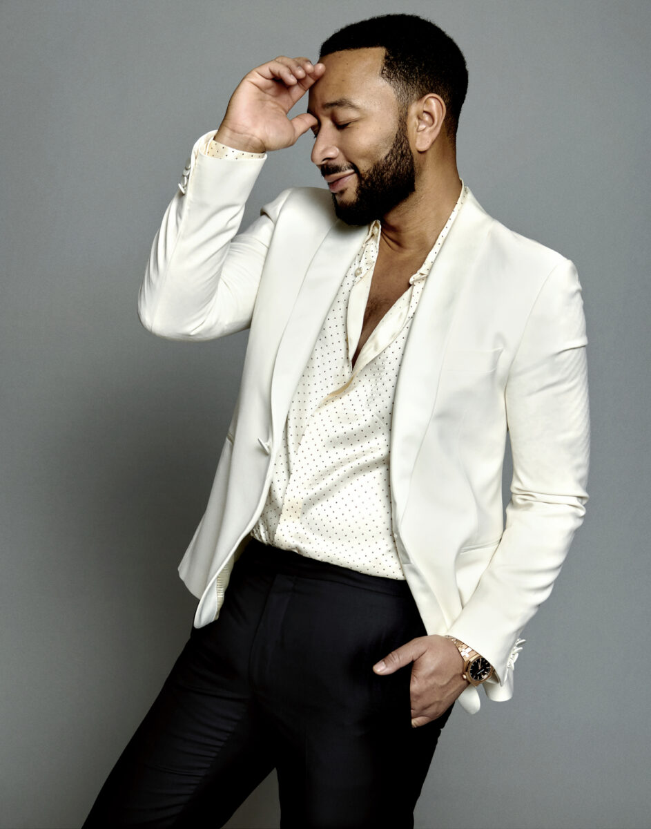 john legend